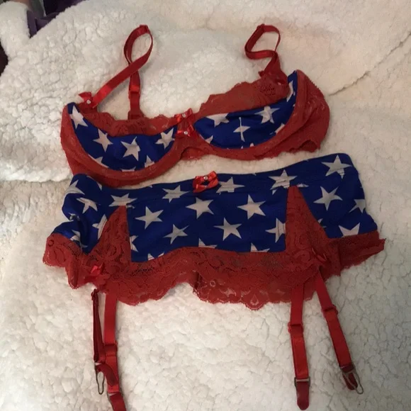 Trashy Lingerie
